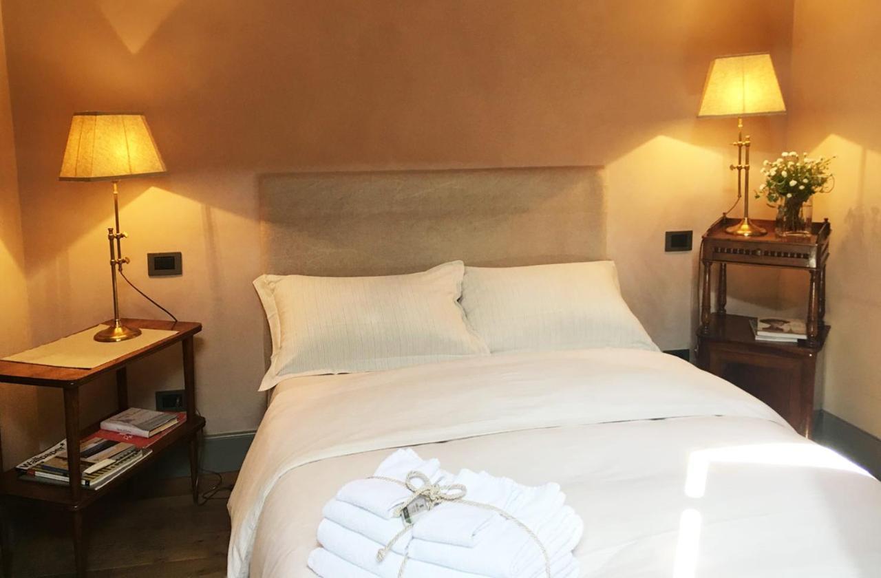 Bed and Breakfast Bedandex Turín Exteriér fotografie